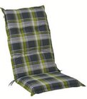 Polsterauflage im Angebot bei Lidl in Lünen Polsterauflage Angebote von LIVARNO home bei Lidl Lünen für 7,99 €
