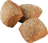 Vollkornbrötchen im Angebot bei REWE in Rodgau Vollkornbrötchen Angebote von Eigene Herstellung bei REWE Rodgau für 1,85 €