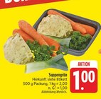 Aktuelles Suppengrün Angebot bei EDEKA in Leipzig ab 1,00 €