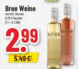 Trinkgut Hemer Prospekt mit  im Angebot für 2,99 €