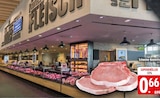 Schweine-Koteletts im aktuellen EDEKA Prospekt für 0,66 €