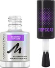 Top Coat Holographic Effect Angebote von MANHATTAN Cosmetics bei dm-drogerie markt Erlangen für 5,95 €