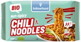 Penny Bad Nenndorf - Chili Noodles Angebot im Prospekt Chili Noodles bei Penny im Bad Nenndorf Prospekt für 1,99 €