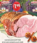 Meisterkochschinken im Angebot bei E center in Niederkassel Meisterkochschinken Angebote von Rasting bei E center Niederkassel für 1,99 €