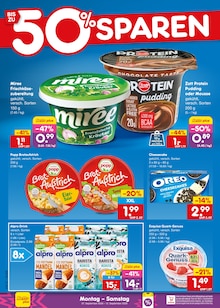 Feinkostlebensmittel im aktuellen Netto Marken-Discount Prospekt (Mannheim) Feinkostlebensmittel im Netto Marken-Discount Prospekt "Aktuelle Angebote" mit 73 Seiten (Mannheim)