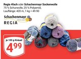 4fach im Angebot bei GLOBUS in Amberg 4fach Angebote von Regia bei GLOBUS Amberg für 4,99 €