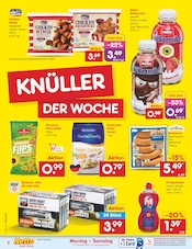 Ähnliche Fenster Fliegengitter Angebote im Prospekt "Aktuelle Angebote" von Netto Marken-Discount Ähnliches Angebot bei Netto Marken-Discount in Prospekt "Aktuelle Angebote" gefunden auf Seite 2