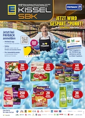 Aktueller EDEKA Supermarkt Prospekt in Lemberg und Umgebung, "Aktuelle Angebote" mit 26 Seiten, 06.01.2025 - 11.01.2025