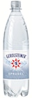 Mineralwasser im Angebot bei Getränkeland in Oranienburg Mineralwasser Angebote von Gerolsteiner bei Getränkeland Oranienburg für 9,99 €
