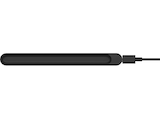 Surface Slim Pen 2 Ladegerät Schwarz von MICROSOFT im aktuellen MediaMarkt Saturn Prospekt für 26,99 €