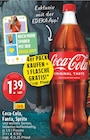 Aktuelle Coca Cola Angebote bei EDEKA in Iserlohn Aktuelles Coca-Cola Angebot bei EDEKA in Iserlohn ab 1,39 €