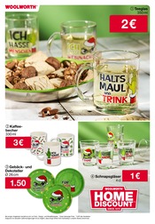 Aktueller Woolworth Prospekt mit Dekoration, "Aktuelle Angebote", Seite 2