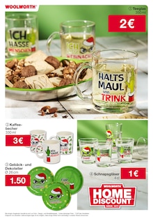 Woolworth Prospekt der Woche "Aktuelle Angebote" Seite 2, 02.10.2025 bis 13.10.2025 für Bornheim Aktueller Woolworth Prospekt "Aktuelle Angebote" Seite 2 von 62 Seiten für Bornheim
