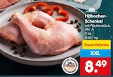 Hähnchen-Schenkel im Angebot bei Netto Marken-Discount in Mettmann Hähnchen-Schenkel Angebote von Gut Pohnholz bei Netto Marken-Discount Mettmann für 8,49 €