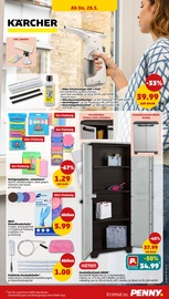 Küchenmöbel im Penny Prospekt in Lahr Aktueller Penny Prospekt mit Küchenmöbel, "Wer günstig will, muss Penny.", Seite 27