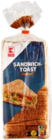 Aktuelles Sandwichtoast Weizen Angebot bei Kaufland in Aachen ab 0,89 €
