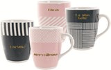 Mug Fêtes des Mères dans le catalogue Intermarché Hyper