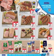 Aktueller Marktkauf Prospekt mit Leberwurst, "Aktuelle Angebote", Seite 14