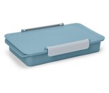 Flache Lunchbox für 5,99 € bei Tchibo im Supermarkt im Angebot Flache Lunchbox im aktuellen Tchibo im Supermarkt Prospekt