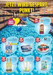 Tierfutter im EDEKA Prospekt in Buchholz Aktueller EDEKA Prospekt mit Tierfutter, "Top Angebote", Seite 11