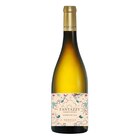 Fantazzy Passion Blend Sauvignon-Rolle - Vin de France - Carrefour à Rueil-Malmaison Fantazzy Passion Blend Sauvignon-Rolle - Vin de France en promo chez Carrefour Rueil-Malmaison à 5,66 €