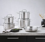 Topf-Set „Original-Profi Collection“ von Fissler im aktuellen XXXLutz Möbelhäuser Prospekt für 399,90 €