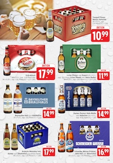 Bier im aktuellen Trinkgut Prospekt (Wiesbaden) Bier im Trinkgut Prospekt "Aktuelle Angebote" mit 8 Seiten (Wiesbaden)