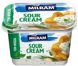 Sour Cream oder Frühlingsquark im Angebot bei Penny in Hildesheim Sour Cream oder Frühlingsquark Angebote von MILRAM bei Penny Hildesheim für 1,99 €