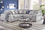 Aktuelle Wasser Angebote bei Höffner in Cottbus Aktuelles Ecksofa Angebot bei Höffner in Cottbus ab 1.599,00 €