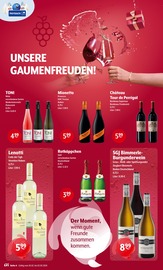 Aktueller Trink und Spare Prospekt mit Rotkäppchen Sekt, "Aktuelle Angebote", Seite 4