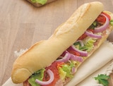 Promo SANDWICH LORRAIN à 3,50 € dans le catalogue Supermarchés Match à Châlons-en-Champagne