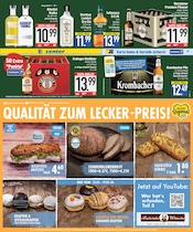 Aktueller EDEKA Prospekt mit Spirituosen, "Wir lieben Lebensmittel.", Seite 13