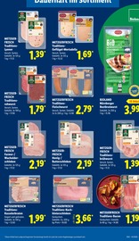 Paprika im Lidl Prospekt in Hennef Aktueller Lidl Prospekt mit Paprika, "LIDL LOHNT SICH", Seite 23