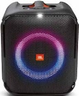 Partybox Encore Essential Angebote von JBL bei HEM expert Bietigheim-Bissingen für 169,99 €