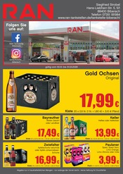 Aktueller RAN Prospekt mit Cola, "RAN", Seite 1