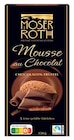 Schokolade „Mousse au Chocolat“ von  im aktuellen ALDI SÜD Prospekt für 2,69 €