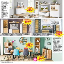 Fernseher im SB Möbel Boss Prospekt "BOCK AUF NEU - BOCK AUF GÜNSTIG!" mit 12 Seiten (Rüsselsheim)