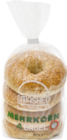 Smashed Bagels Classic im aktuellen tegut Prospekt für 1,79 €