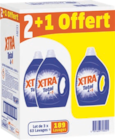 LESSIVE LIQUIDE - X-TRA en promo chez Aldi LESSIVE LIQUIDE - X-TRA dans le catalogue Aldi