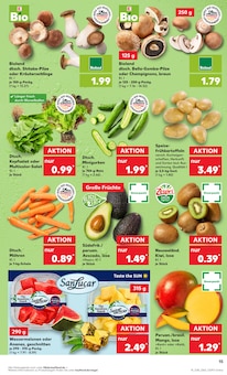 Kartoffeln im aktuellen Kaufland Prospekt (Hagen (Stadt der FernUniversität)) Kartoffeln im Kaufland Prospekt "Aktuelle Angebote" mit 48 Seiten (Hagen (Stadt der FernUniversität))