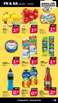 Zitronen im Netto mit dem Scottie Prospekt "Günstig. Besser. Für Dich." mit 38 Seiten (Dresden)