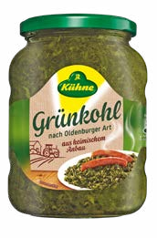 Grünkohl bei ALDI Nord in Herne Grünkohl im Angebot bei ALDI Nord Herne für 1,29 €