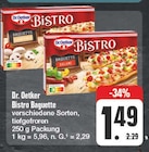 Aktuelles Bistro Baguette Angebot bei EDEKA in Erlangen ab 1,49 €