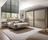 Bettanlage im Möbel Inhofer Prospekt Polsterbett von Wiemann im aktuellen Möbel Inhofer Prospekt für 898,00 €