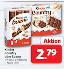 Country im Angebot bei Markant Nordwest in Emden Country Angebote von Kinder bei Markant Nordwest Emden für 2,79 €
