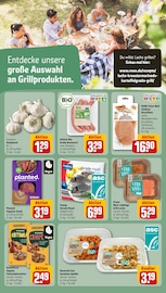 Knoblauch im REWE Prospekt in Dresden Aktueller REWE Prospekt mit Knoblauch, "Dein Markt", Seite 12
