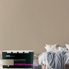 Promo Peinture ARTO premium multi-supports murs, plafonds, boiseries, plinthes et radiateurs beige cachemire velours 2,5 L à 36,90 € dans le catalogue Décor Discount à Fenouillet