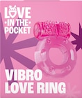 Love In The Pocket Mini Vibrator oder Vibro Love Ring von Amorelie für 4,99 € bei Rossmann im Angebot Love In The Pocket Mini Vibrator oder Vibro Love Ring von Amorelie im aktuellen Rossmann Prospekt