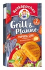 Grill & Pfanne von Rotkäppchen im aktuellen Lidl Prospekt für 2,49 €