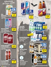 Red Bull im EDEKA Prospekt in Gelsenkirchen Aktueller EDEKA Prospekt mit Red Bull, "Aktuelle Angebote", Seite 14